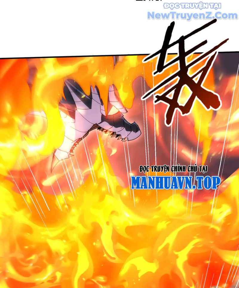 Toàn Dân Chuyển Chức Ngự Long Sư Là Chức Nghiệp Yếu Nhất - Chapter 122 - Page 19