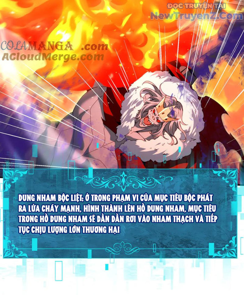 Toàn Dân Chuyển Chức Ngự Long Sư Là Chức Nghiệp Yếu Nhất - Chapter 122 - Page 20