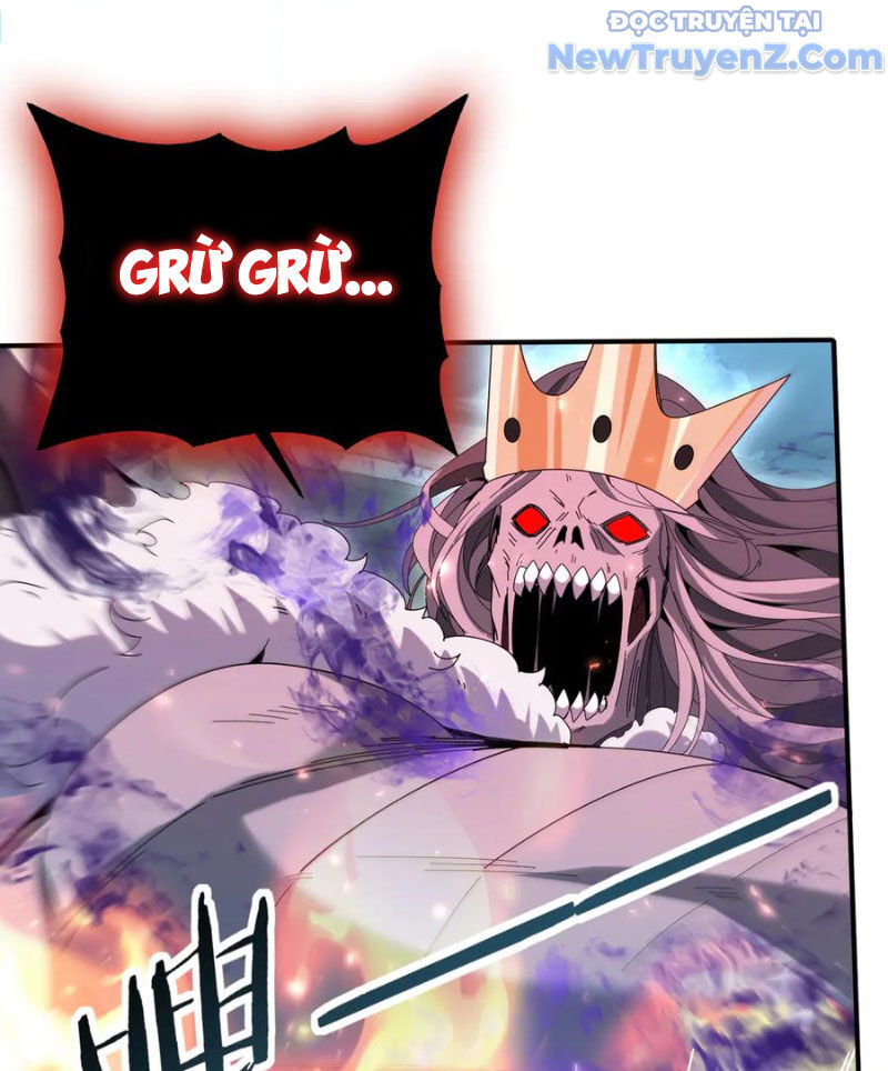 Toàn Dân Chuyển Chức Ngự Long Sư Là Chức Nghiệp Yếu Nhất - Chapter 122 - Page 22