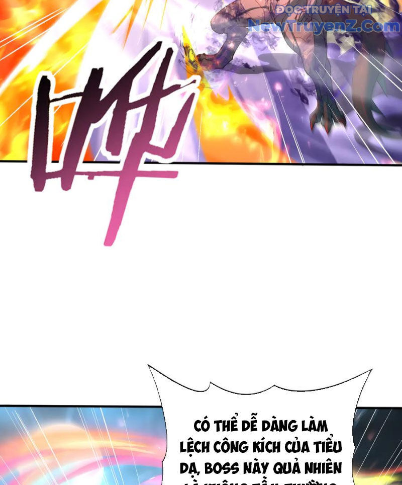 Toàn Dân Chuyển Chức Ngự Long Sư Là Chức Nghiệp Yếu Nhất - Chapter 122 - Page 24