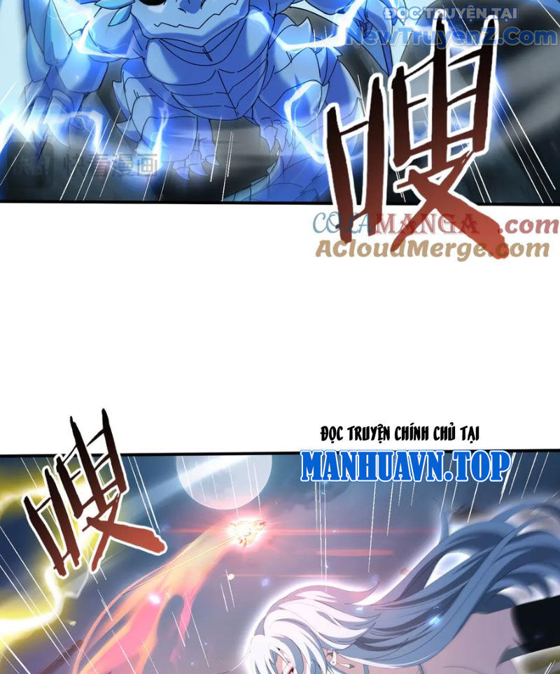 Toàn Dân Chuyển Chức Ngự Long Sư Là Chức Nghiệp Yếu Nhất - Chapter 122 - Page 26