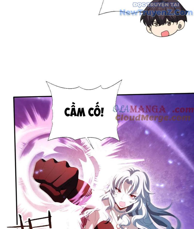 Toàn Dân Chuyển Chức Ngự Long Sư Là Chức Nghiệp Yếu Nhất - Chapter 122 - Page 28