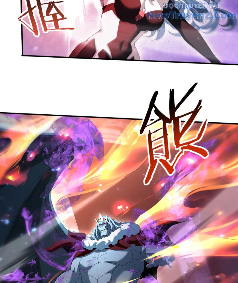 Toàn Dân Chuyển Chức Ngự Long Sư Là Chức Nghiệp Yếu Nhất - Chapter 122 - Page 29