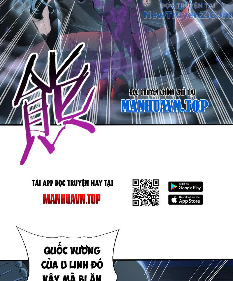 Toàn Dân Chuyển Chức Ngự Long Sư Là Chức Nghiệp Yếu Nhất - Chapter 122 - Page 3