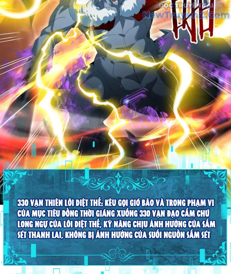 Toàn Dân Chuyển Chức Ngự Long Sư Là Chức Nghiệp Yếu Nhất - Chapter 122 - Page 34