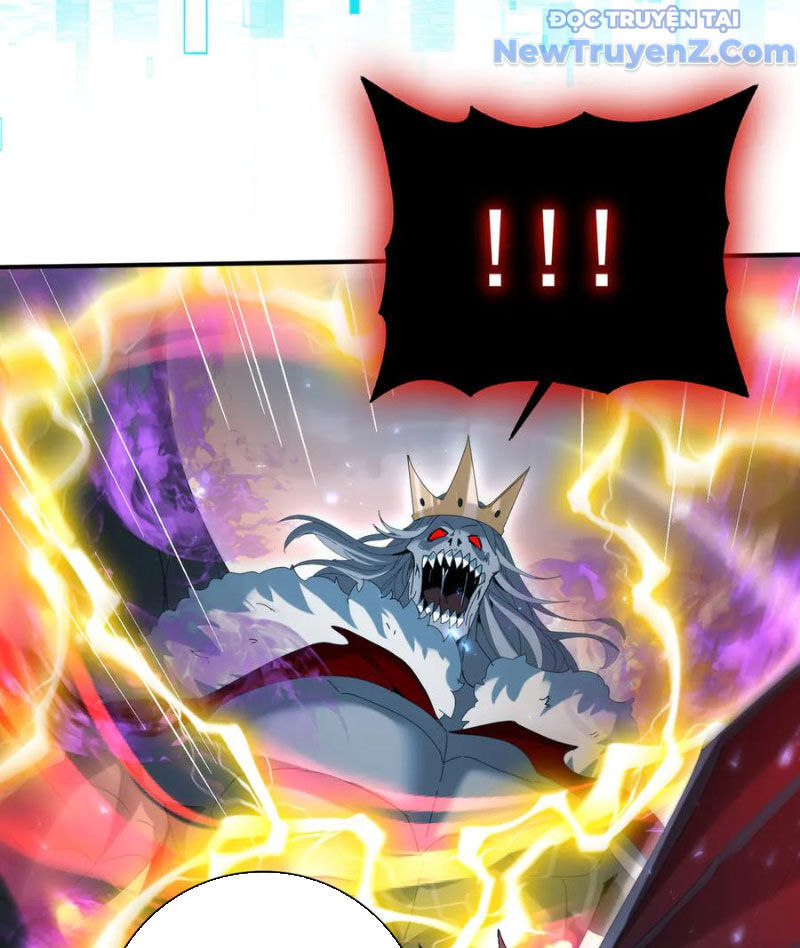 Toàn Dân Chuyển Chức Ngự Long Sư Là Chức Nghiệp Yếu Nhất - Chapter 122 - Page 35