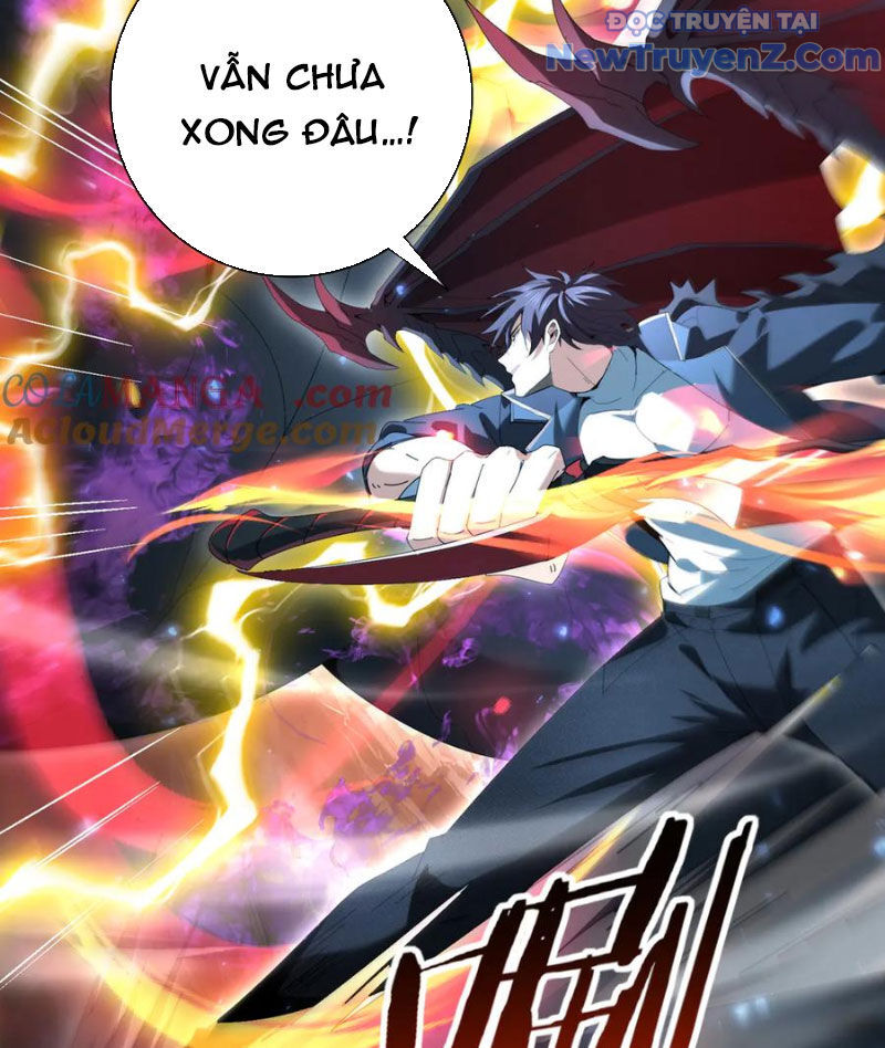 Toàn Dân Chuyển Chức Ngự Long Sư Là Chức Nghiệp Yếu Nhất - Chapter 122 - Page 36