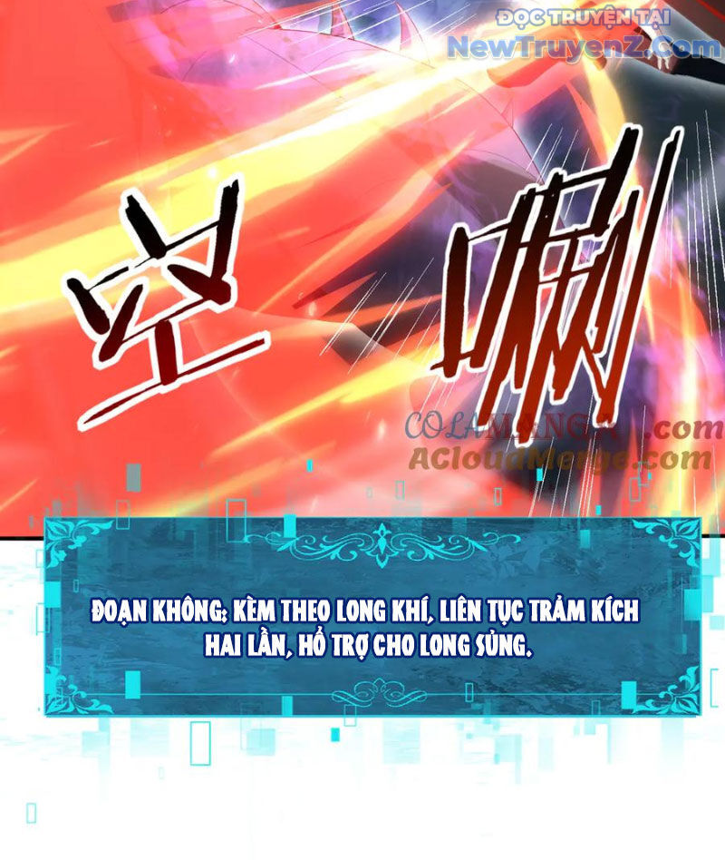 Toàn Dân Chuyển Chức Ngự Long Sư Là Chức Nghiệp Yếu Nhất - Chapter 122 - Page 38