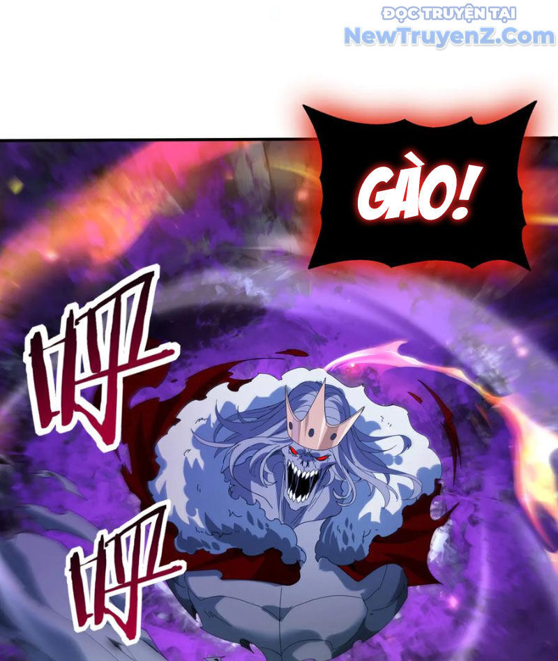Toàn Dân Chuyển Chức Ngự Long Sư Là Chức Nghiệp Yếu Nhất - Chapter 122 - Page 39