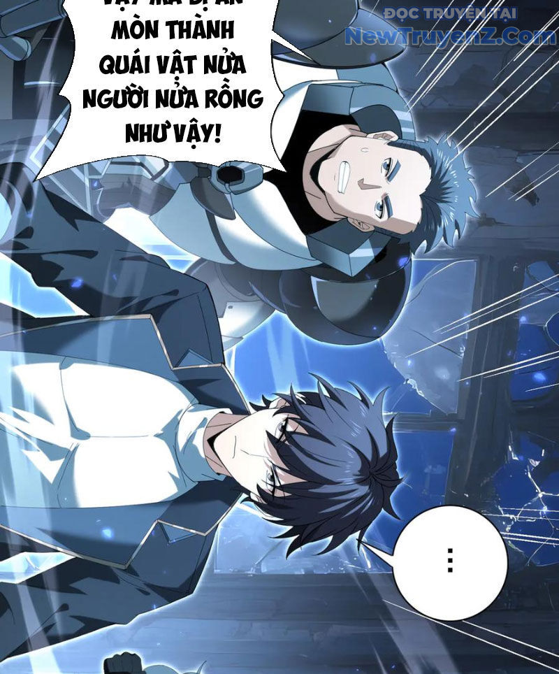 Toàn Dân Chuyển Chức Ngự Long Sư Là Chức Nghiệp Yếu Nhất - Chapter 122 - Page 4