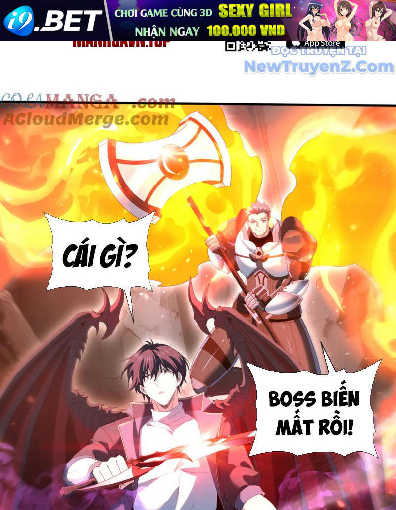 Toàn Dân Chuyển Chức Ngự Long Sư Là Chức Nghiệp Yếu Nhất - Chapter 122 - Page 41