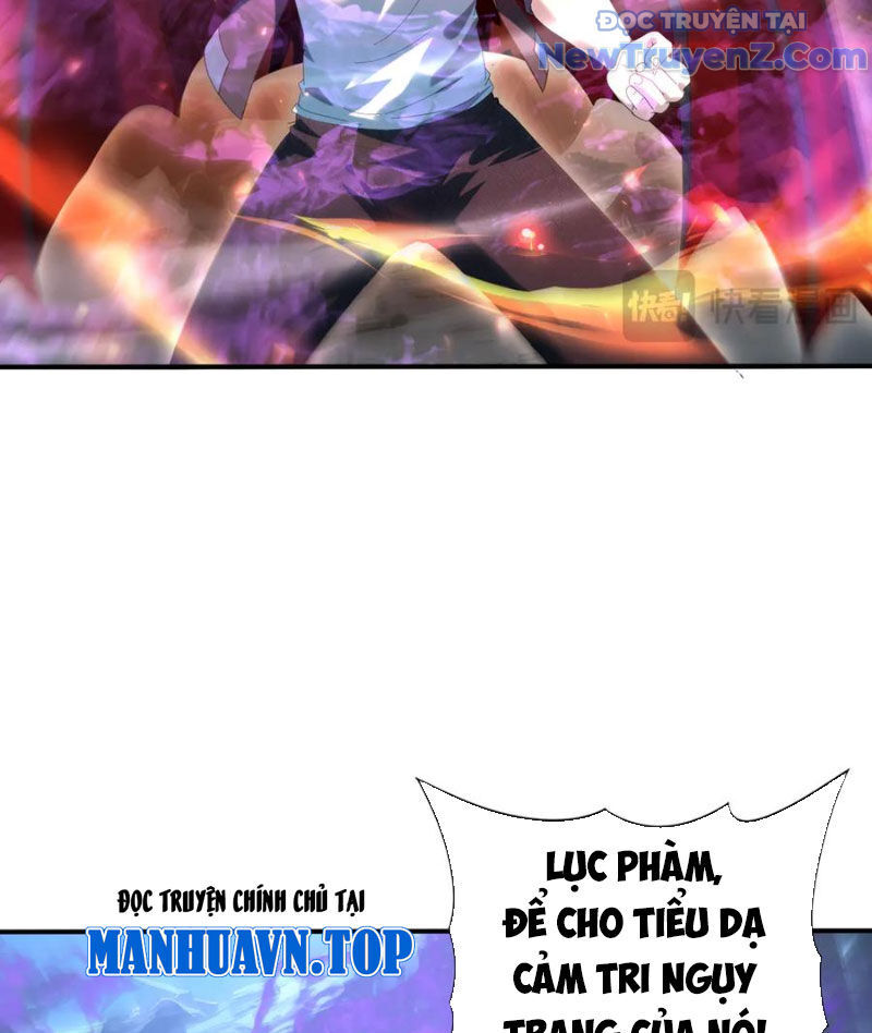 Toàn Dân Chuyển Chức Ngự Long Sư Là Chức Nghiệp Yếu Nhất - Chapter 122 - Page 42