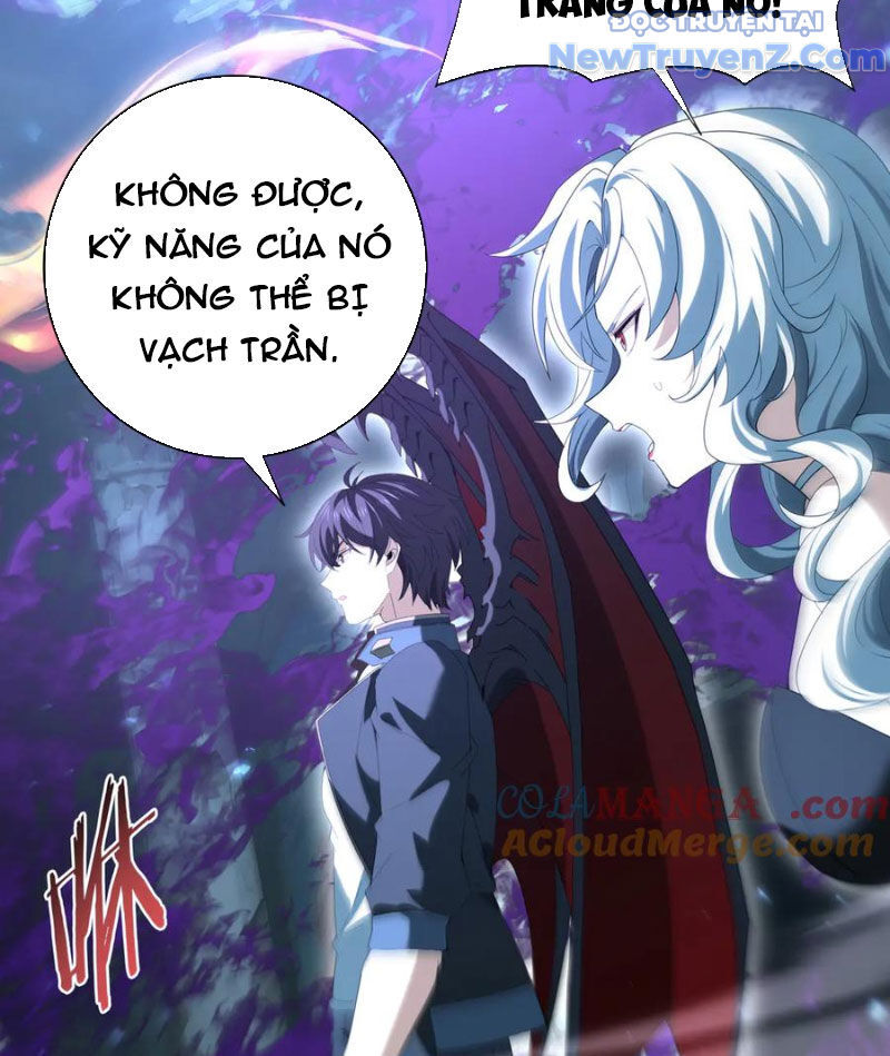 Toàn Dân Chuyển Chức Ngự Long Sư Là Chức Nghiệp Yếu Nhất - Chapter 122 - Page 43