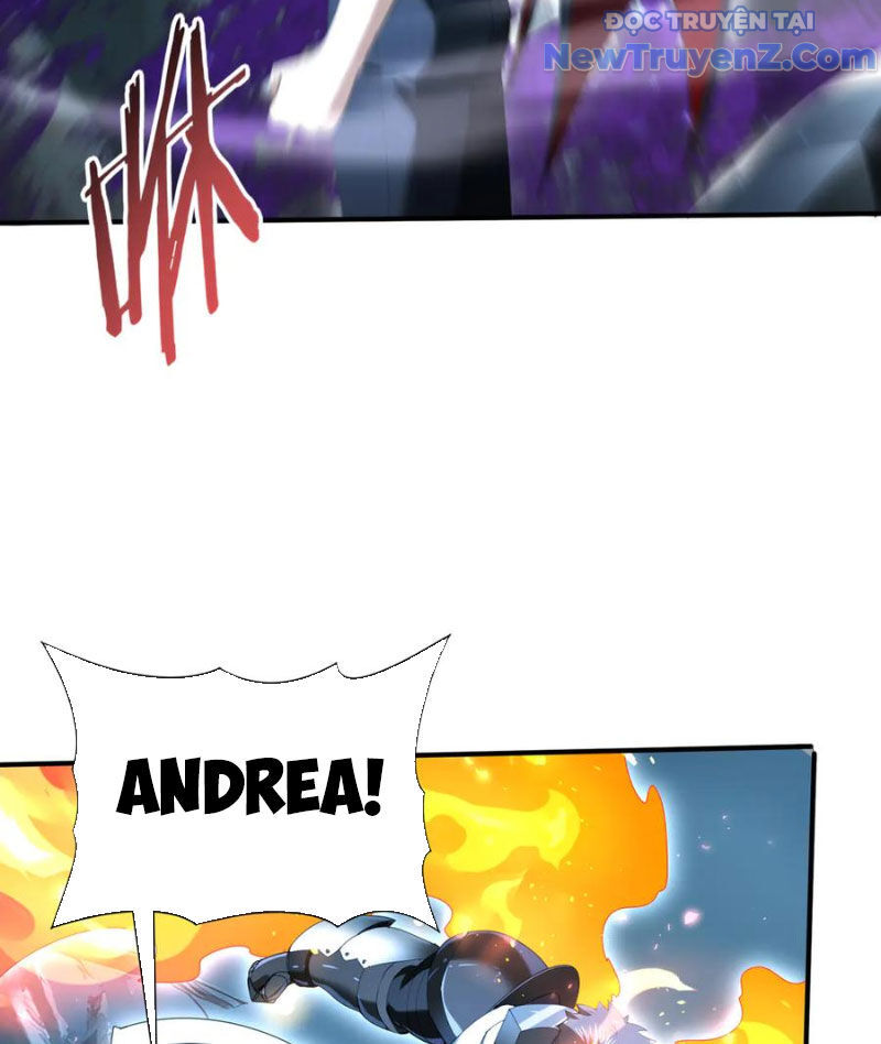 Toàn Dân Chuyển Chức Ngự Long Sư Là Chức Nghiệp Yếu Nhất - Chapter 122 - Page 44