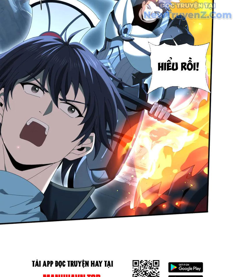 Toàn Dân Chuyển Chức Ngự Long Sư Là Chức Nghiệp Yếu Nhất - Chapter 122 - Page 45