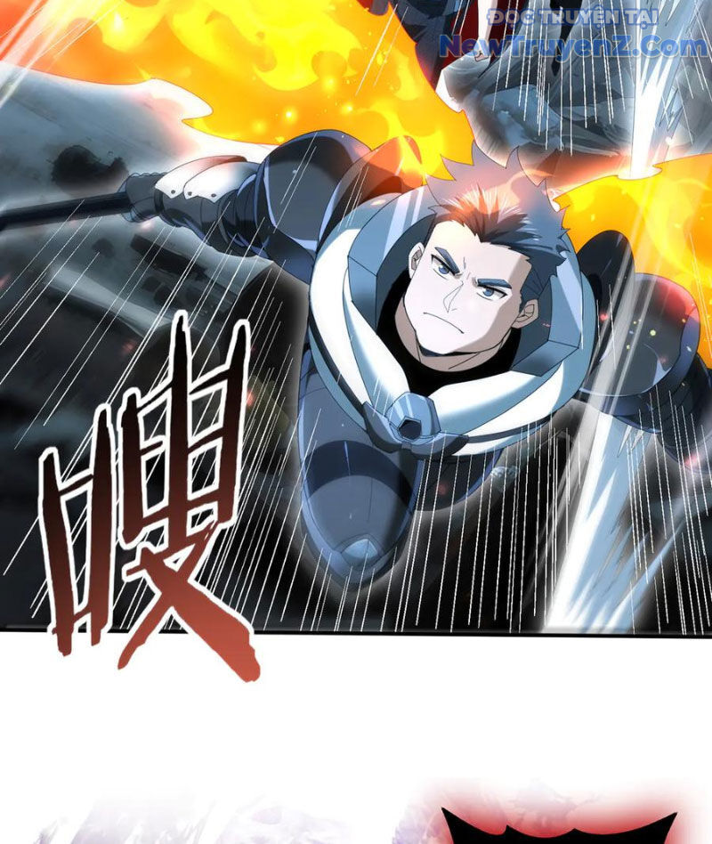 Toàn Dân Chuyển Chức Ngự Long Sư Là Chức Nghiệp Yếu Nhất - Chapter 122 - Page 47