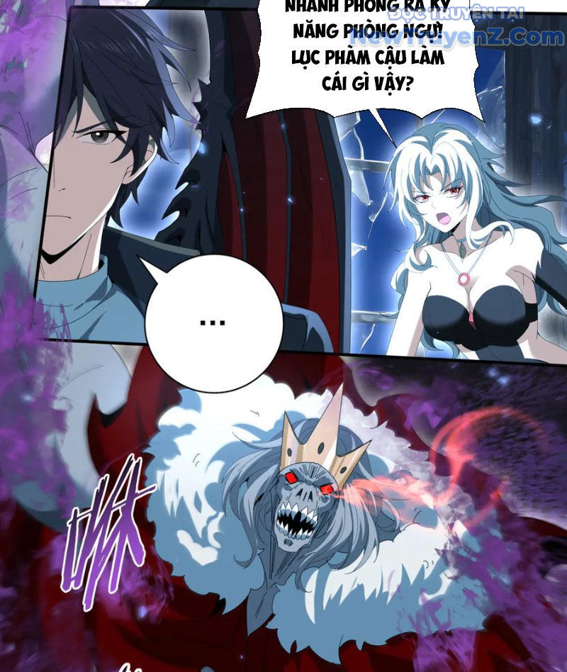 Toàn Dân Chuyển Chức Ngự Long Sư Là Chức Nghiệp Yếu Nhất - Chapter 122 - Page 49