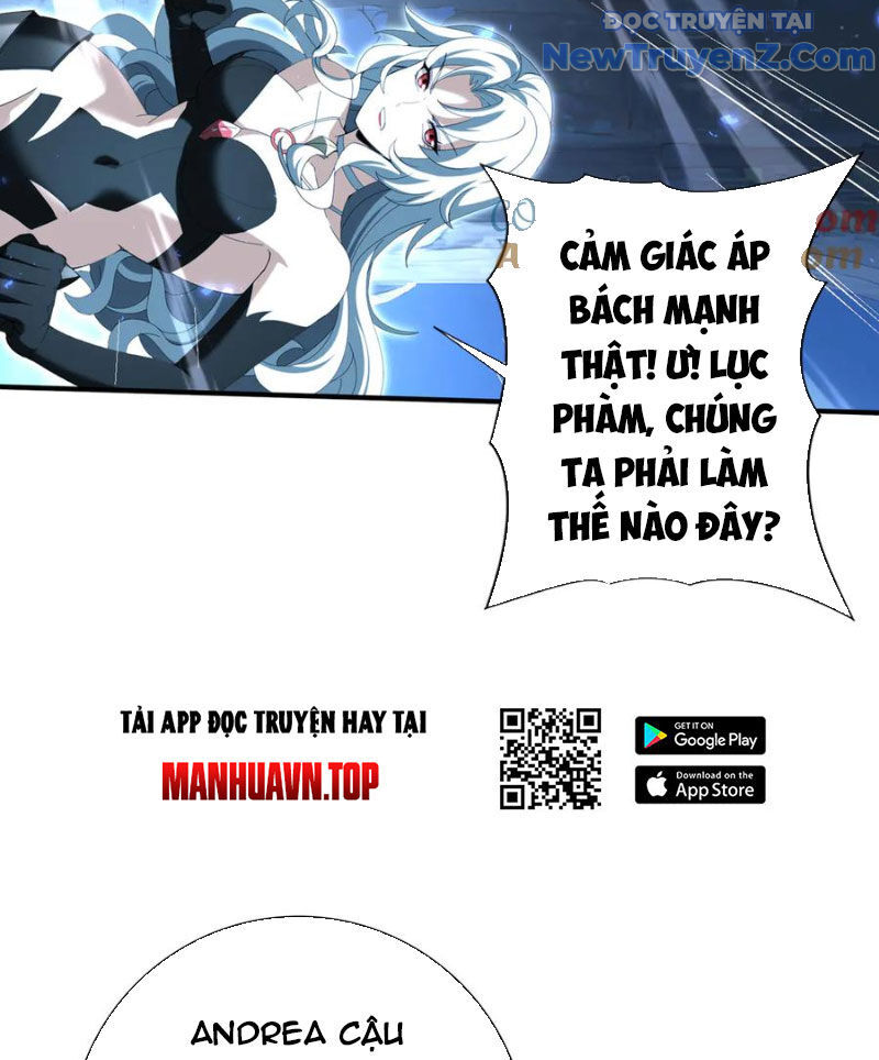 Toàn Dân Chuyển Chức Ngự Long Sư Là Chức Nghiệp Yếu Nhất - Chapter 122 - Page 5