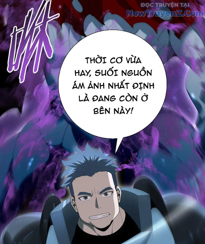 Toàn Dân Chuyển Chức Ngự Long Sư Là Chức Nghiệp Yếu Nhất - Chapter 122 - Page 50