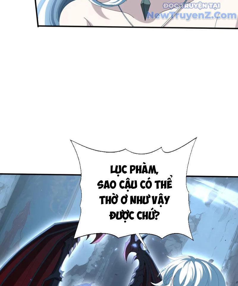 Toàn Dân Chuyển Chức Ngự Long Sư Là Chức Nghiệp Yếu Nhất - Chapter 122 - Page 54