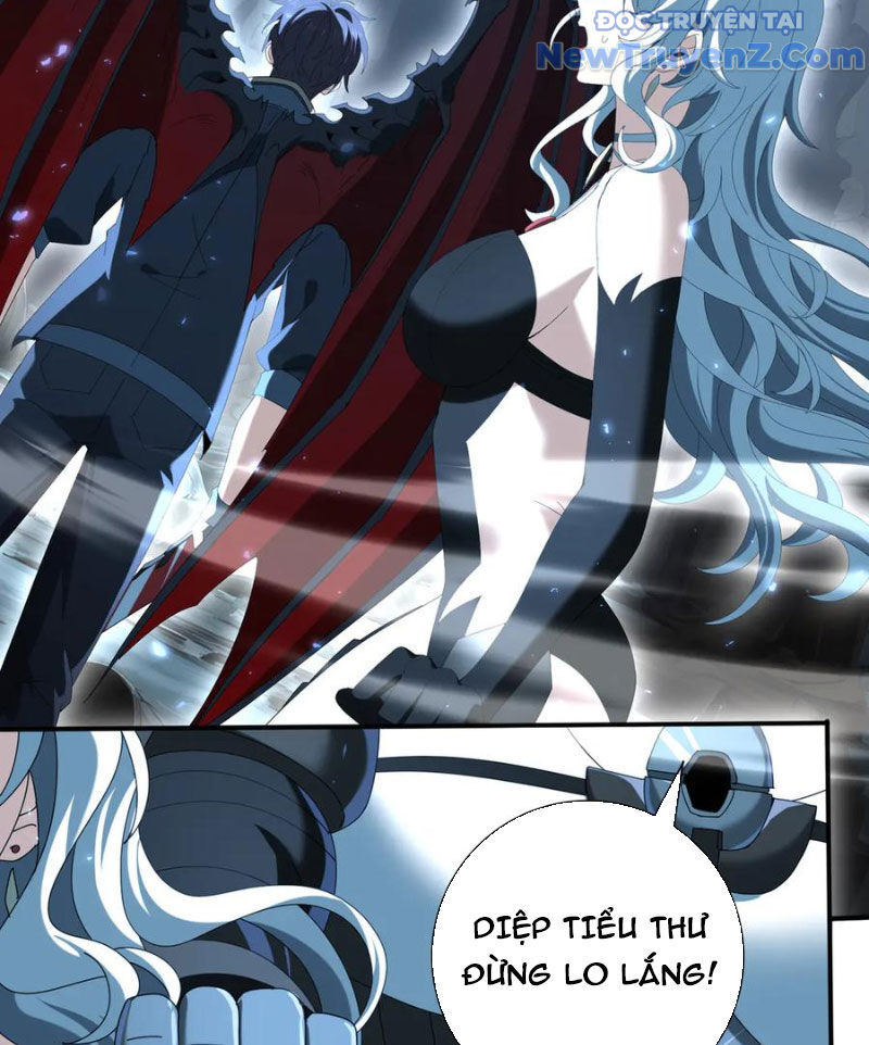 Toàn Dân Chuyển Chức Ngự Long Sư Là Chức Nghiệp Yếu Nhất - Chapter 122 - Page 55