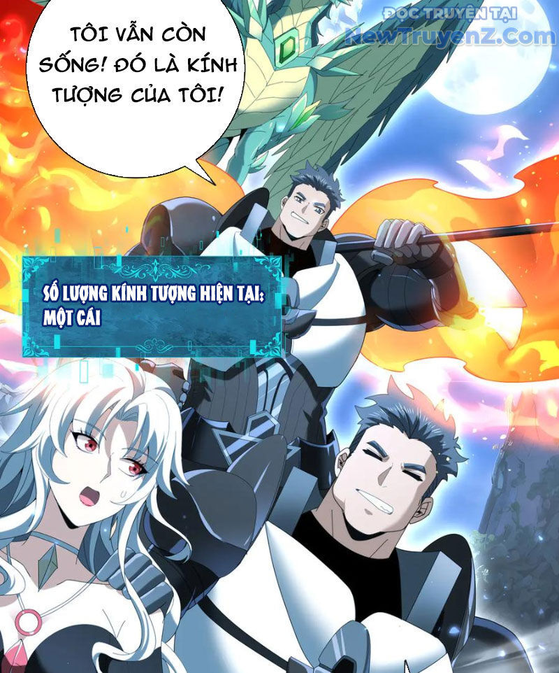 Toàn Dân Chuyển Chức Ngự Long Sư Là Chức Nghiệp Yếu Nhất - Chapter 122 - Page 57