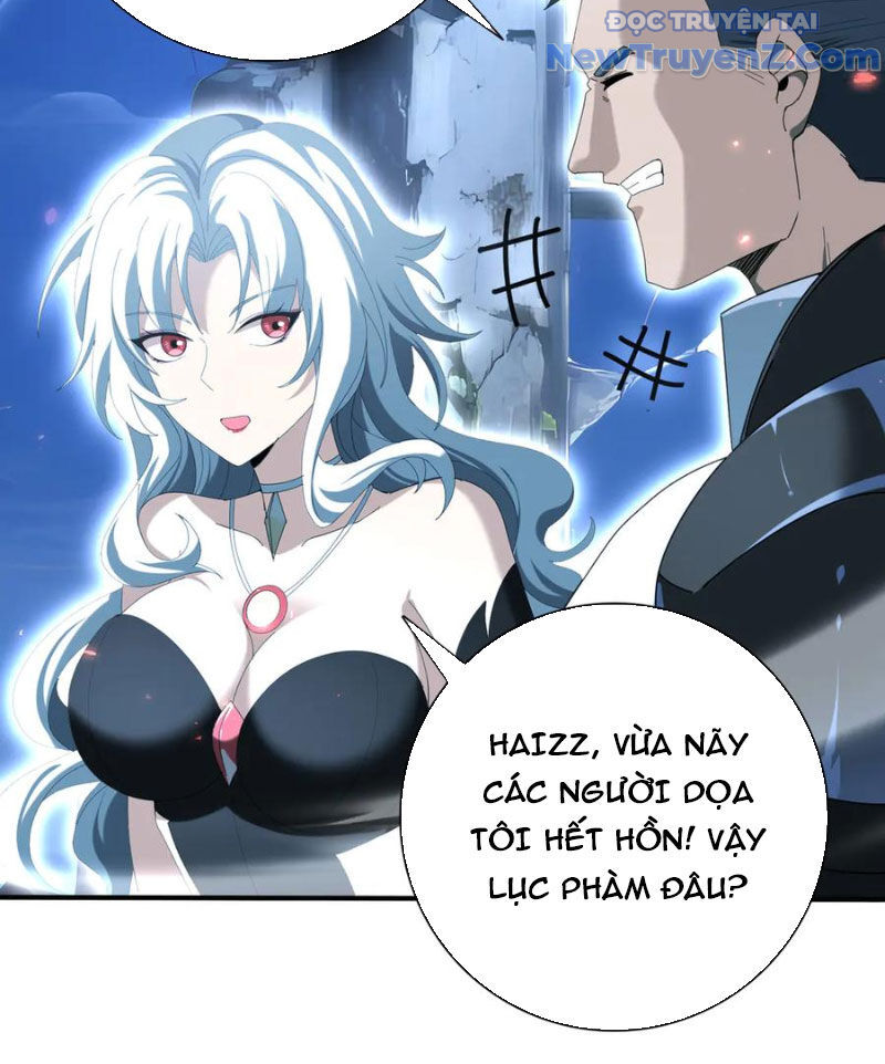 Toàn Dân Chuyển Chức Ngự Long Sư Là Chức Nghiệp Yếu Nhất - Chapter 122 - Page 59