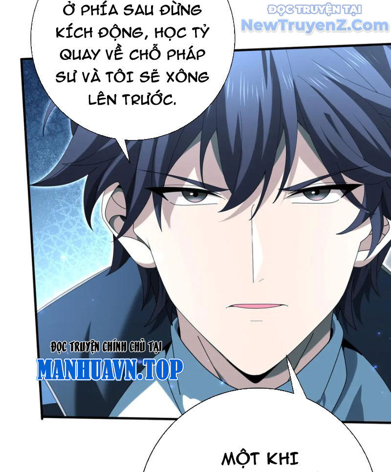 Toàn Dân Chuyển Chức Ngự Long Sư Là Chức Nghiệp Yếu Nhất - Chapter 122 - Page 6