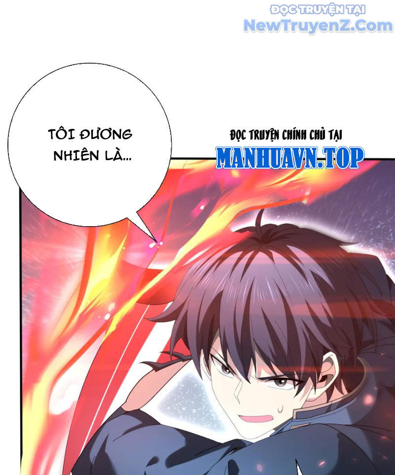 Toàn Dân Chuyển Chức Ngự Long Sư Là Chức Nghiệp Yếu Nhất - Chapter 122 - Page 60