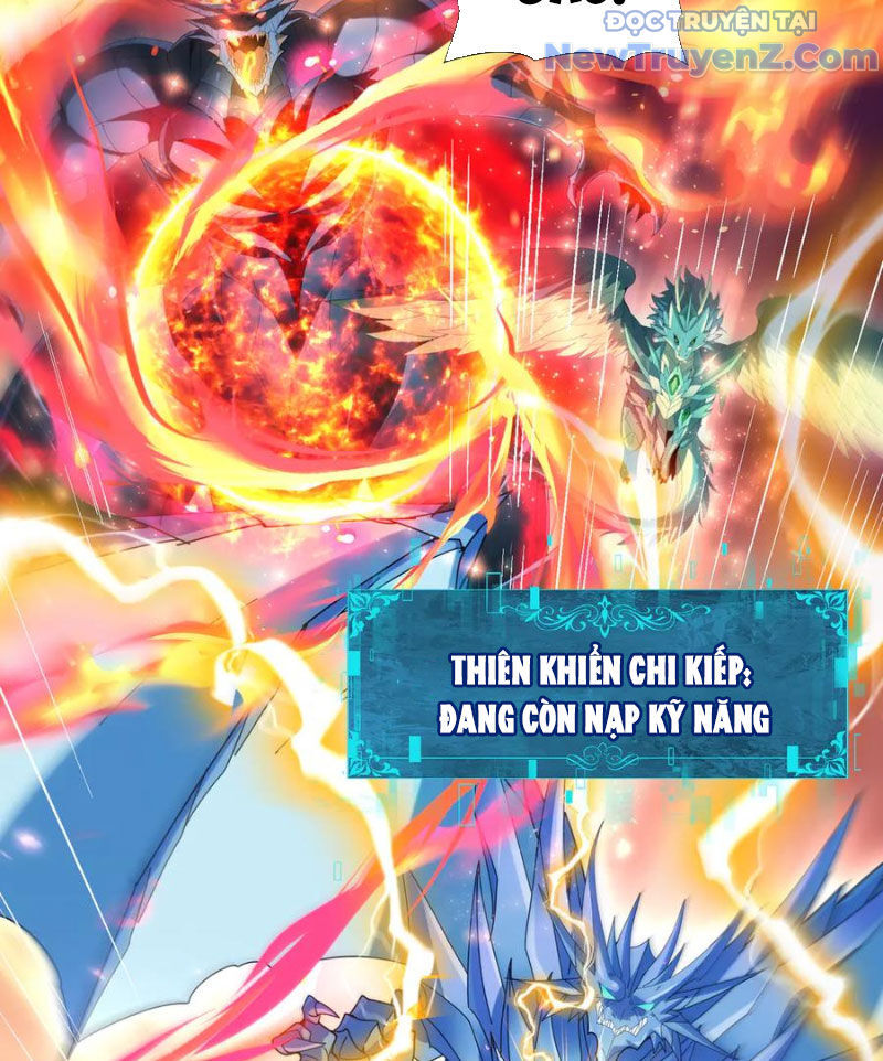 Toàn Dân Chuyển Chức Ngự Long Sư Là Chức Nghiệp Yếu Nhất - Chapter 122 - Page 62