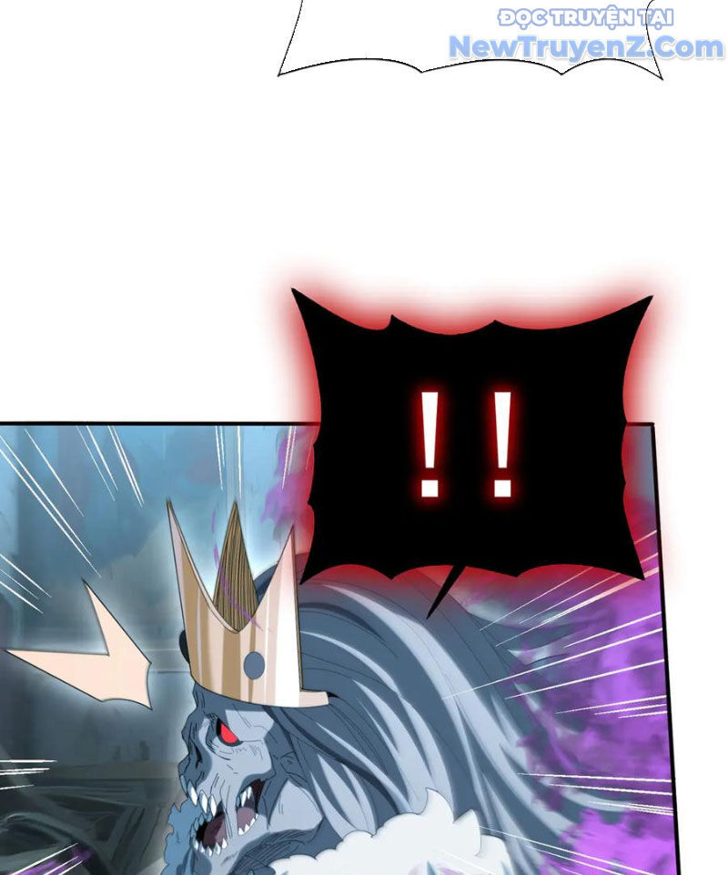 Toàn Dân Chuyển Chức Ngự Long Sư Là Chức Nghiệp Yếu Nhất - Chapter 122 - Page 64