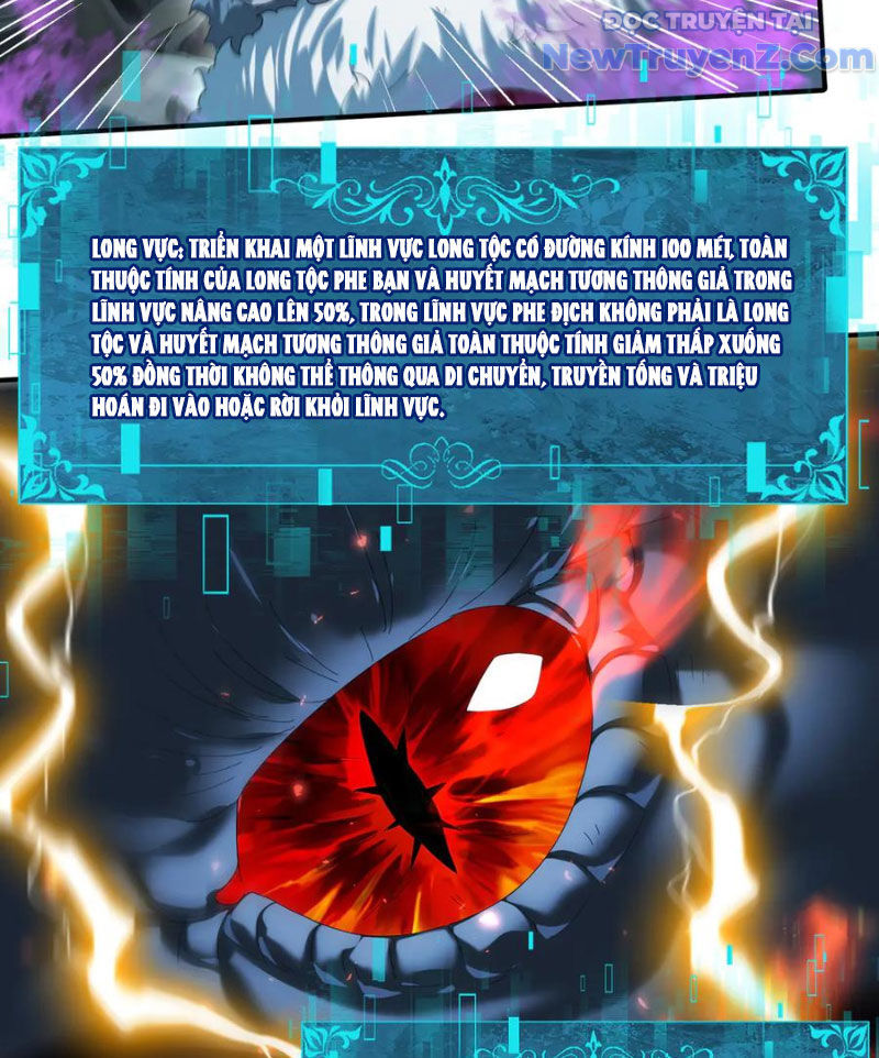 Toàn Dân Chuyển Chức Ngự Long Sư Là Chức Nghiệp Yếu Nhất - Chapter 122 - Page 65