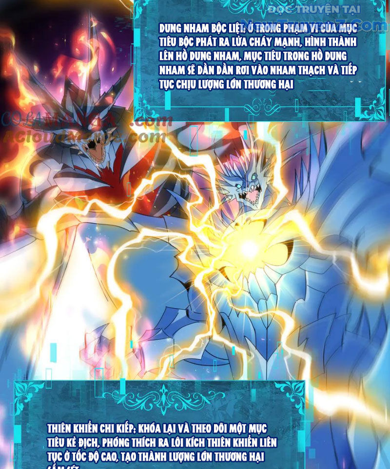 Toàn Dân Chuyển Chức Ngự Long Sư Là Chức Nghiệp Yếu Nhất - Chapter 122 - Page 66