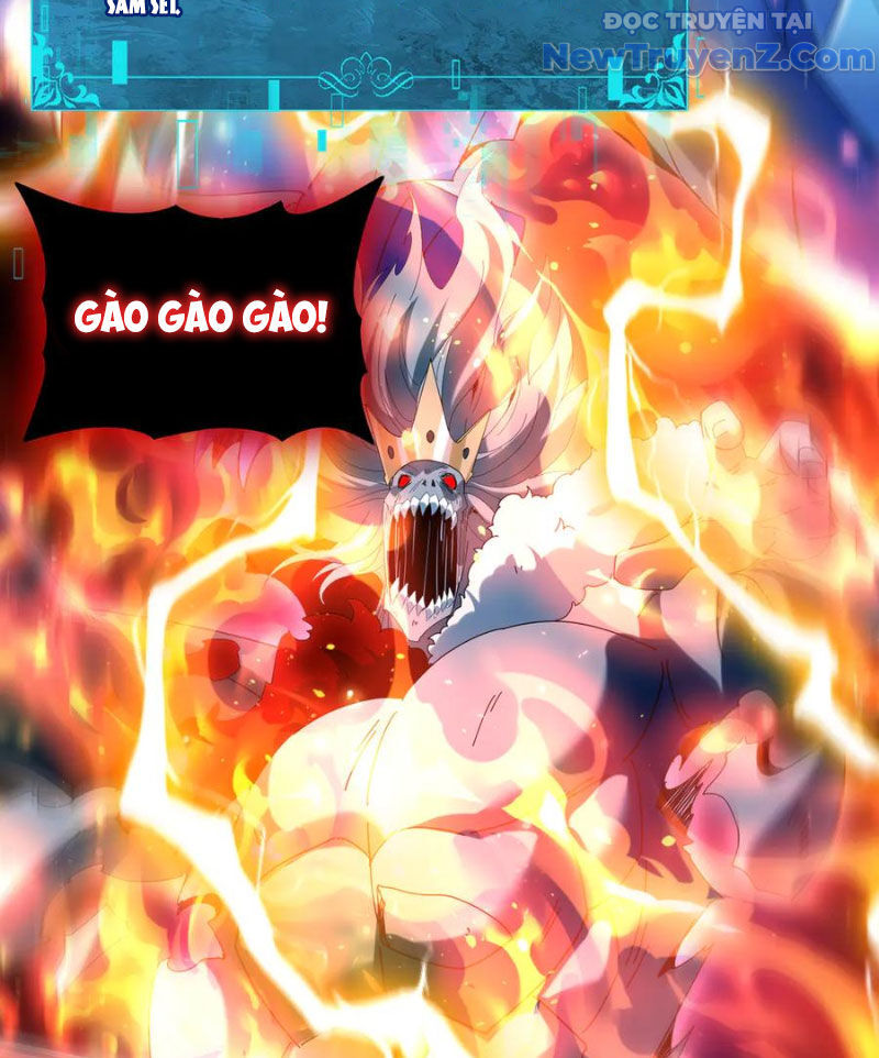 Toàn Dân Chuyển Chức Ngự Long Sư Là Chức Nghiệp Yếu Nhất - Chapter 122 - Page 67