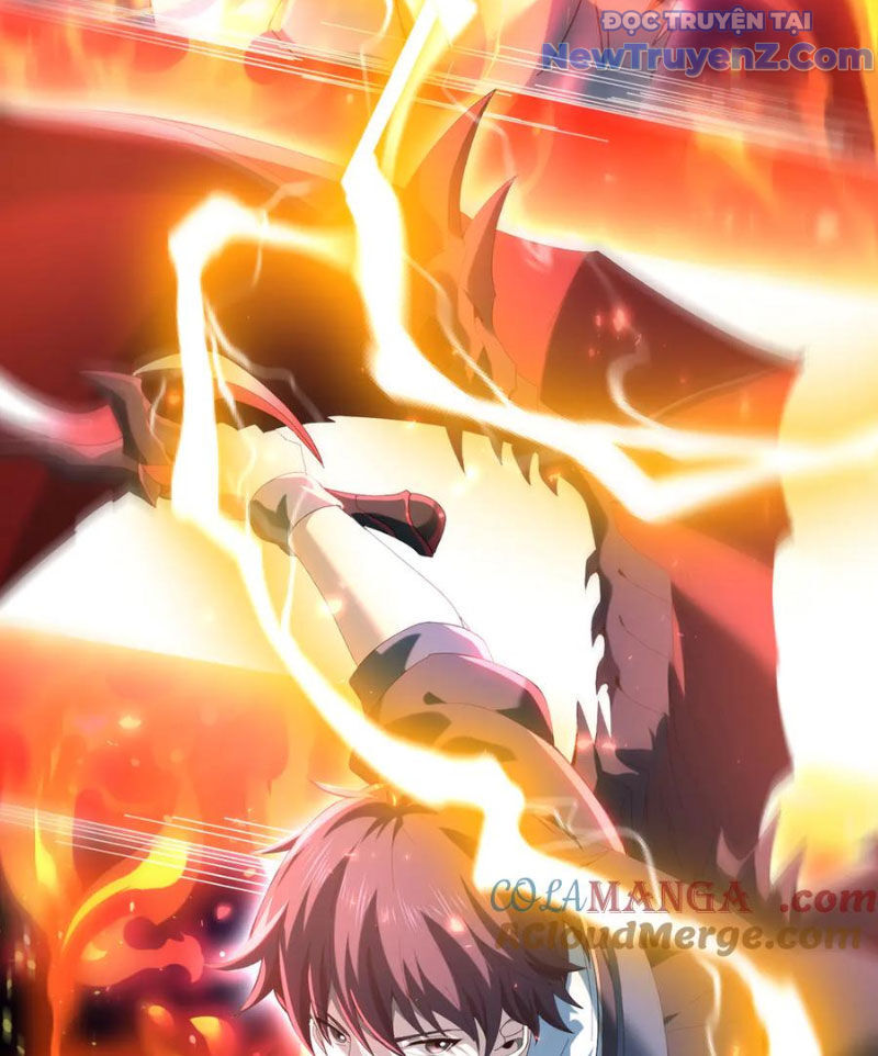 Toàn Dân Chuyển Chức Ngự Long Sư Là Chức Nghiệp Yếu Nhất - Chapter 122 - Page 68