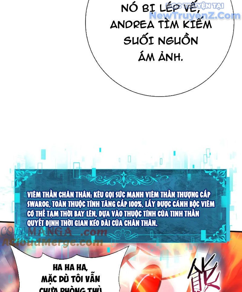 Toàn Dân Chuyển Chức Ngự Long Sư Là Chức Nghiệp Yếu Nhất - Chapter 122 - Page 7