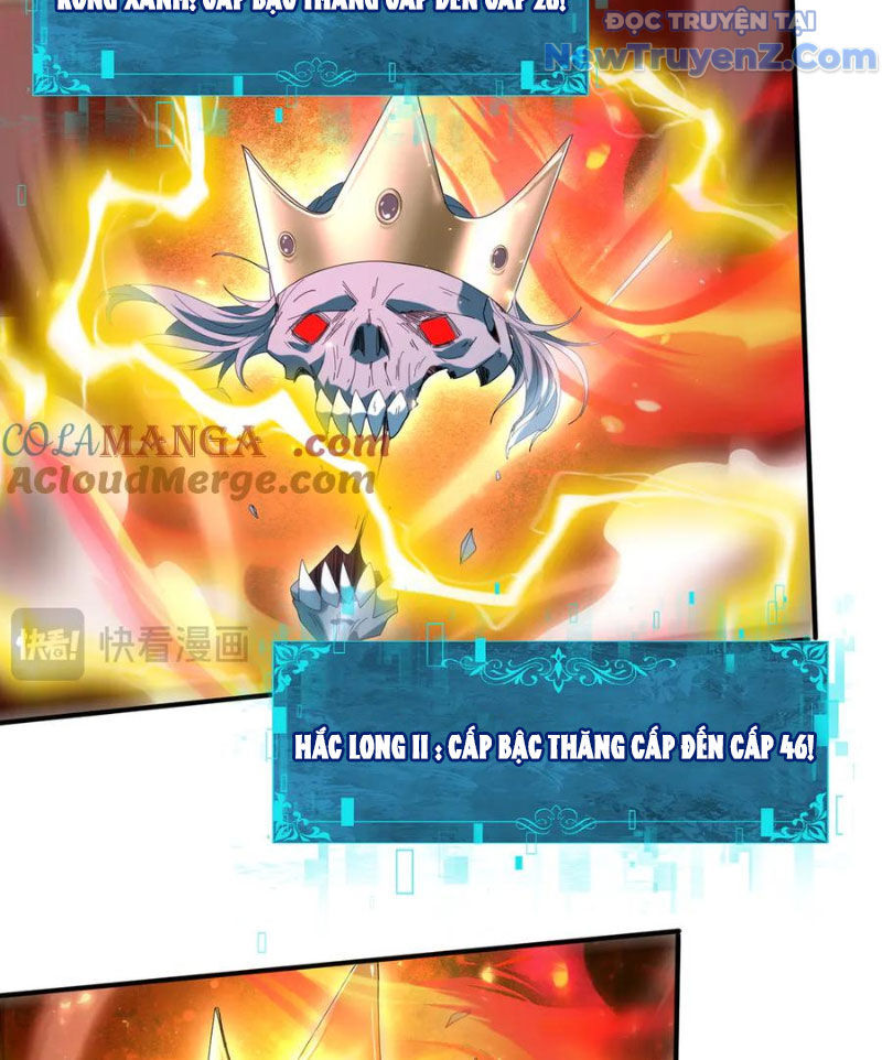 Toàn Dân Chuyển Chức Ngự Long Sư Là Chức Nghiệp Yếu Nhất - Chapter 122 - Page 71