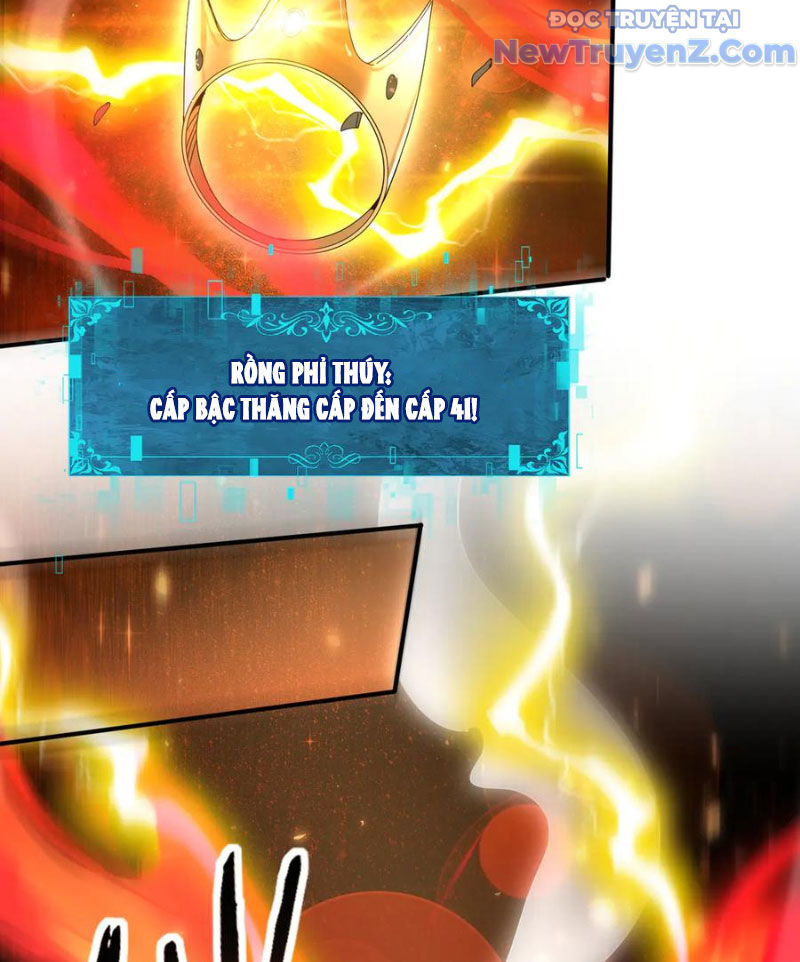 Toàn Dân Chuyển Chức Ngự Long Sư Là Chức Nghiệp Yếu Nhất - Chapter 122 - Page 72