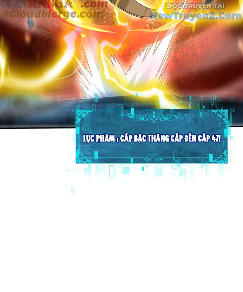 Toàn Dân Chuyển Chức Ngự Long Sư Là Chức Nghiệp Yếu Nhất - Chapter 122 - Page 74