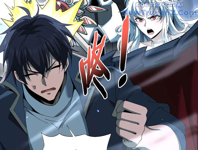 Toàn Dân Chuyển Chức Ngự Long Sư Là Chức Nghiệp Yếu Nhất - Chapter 123 - Page 10