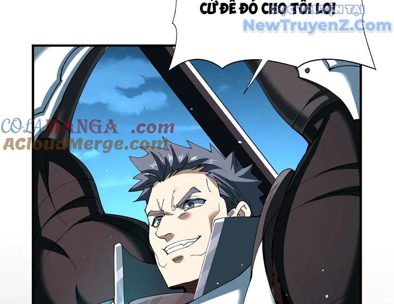 Toàn Dân Chuyển Chức Ngự Long Sư Là Chức Nghiệp Yếu Nhất - Chapter 123 - Page 105