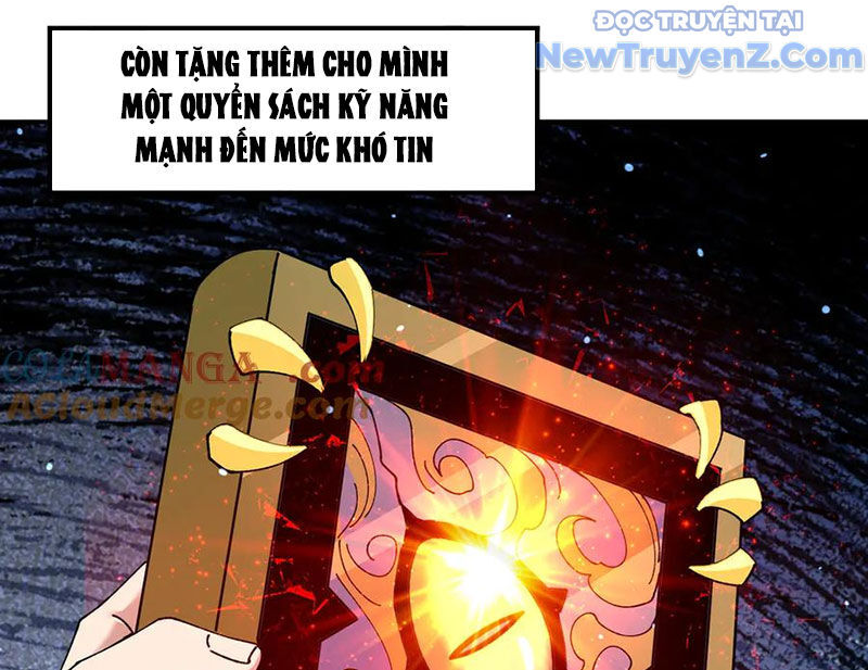 Toàn Dân Chuyển Chức Ngự Long Sư Là Chức Nghiệp Yếu Nhất - Chapter 123 - Page 117