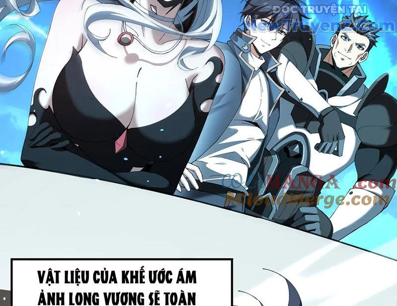 Toàn Dân Chuyển Chức Ngự Long Sư Là Chức Nghiệp Yếu Nhất - Chapter 123 - Page 121