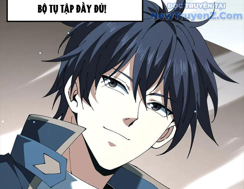 Toàn Dân Chuyển Chức Ngự Long Sư Là Chức Nghiệp Yếu Nhất - Chapter 123 - Page 122