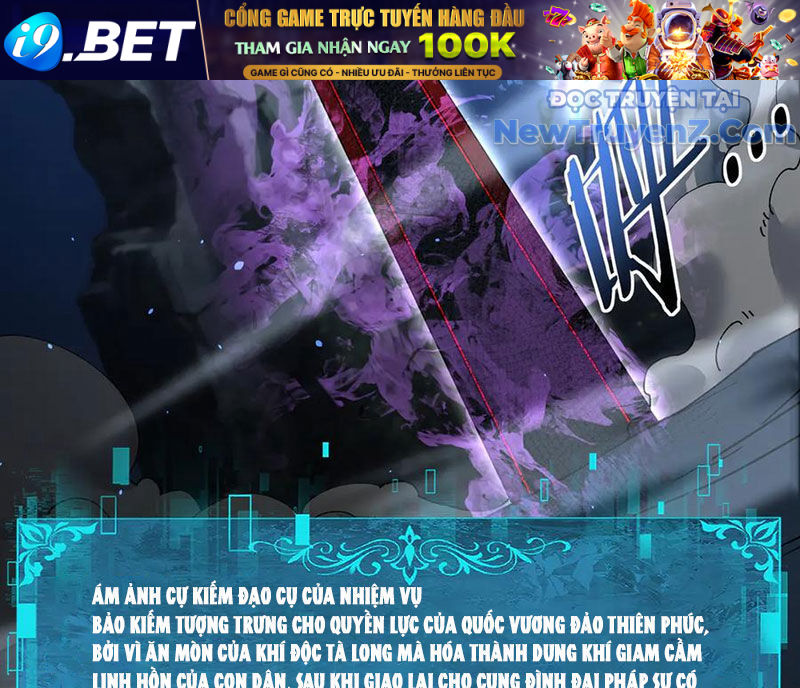 Toàn Dân Chuyển Chức Ngự Long Sư Là Chức Nghiệp Yếu Nhất - Chapter 123 - Page 18