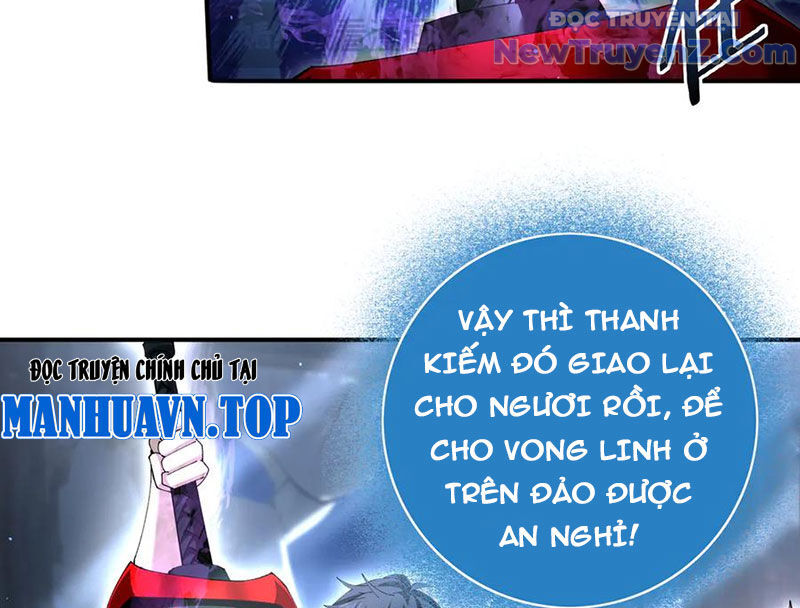 Toàn Dân Chuyển Chức Ngự Long Sư Là Chức Nghiệp Yếu Nhất - Chapter 123 - Page 21