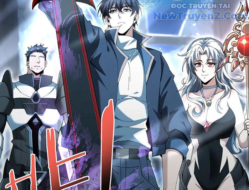 Toàn Dân Chuyển Chức Ngự Long Sư Là Chức Nghiệp Yếu Nhất - Chapter 123 - Page 22