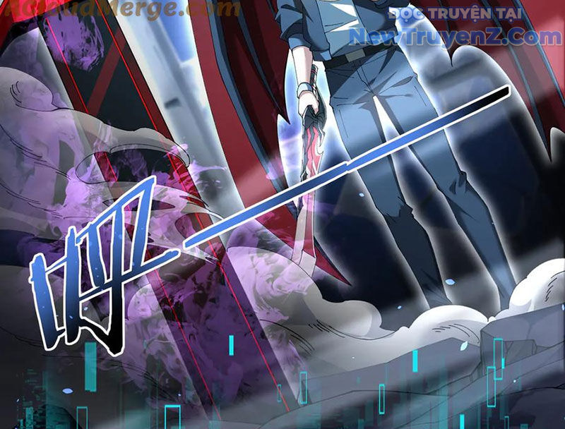 Toàn Dân Chuyển Chức Ngự Long Sư Là Chức Nghiệp Yếu Nhất - Chapter 123 - Page 3