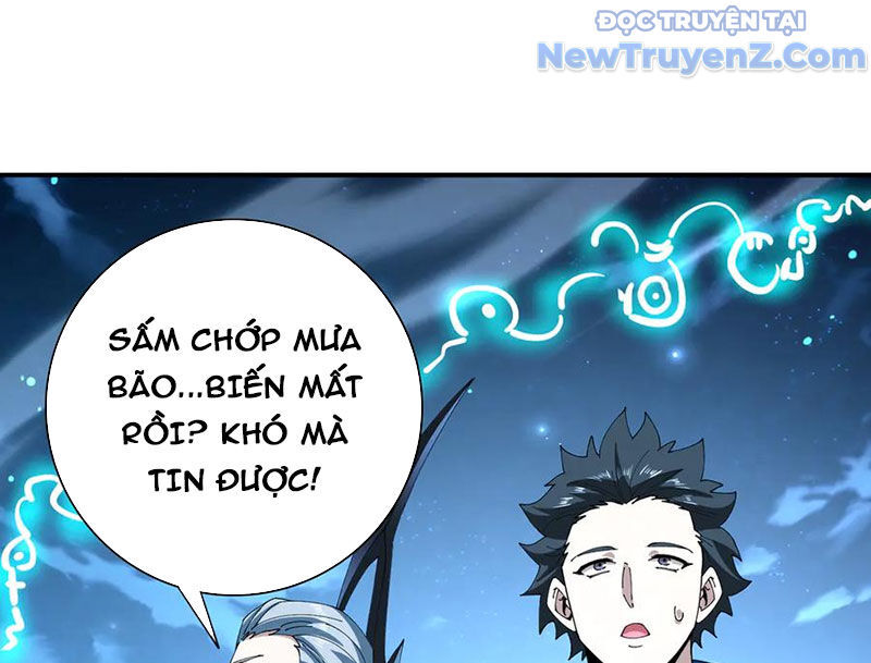 Toàn Dân Chuyển Chức Ngự Long Sư Là Chức Nghiệp Yếu Nhất - Chapter 123 - Page 33