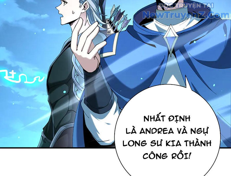 Toàn Dân Chuyển Chức Ngự Long Sư Là Chức Nghiệp Yếu Nhất - Chapter 123 - Page 34